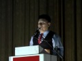 ORATORIA Liderazgo Personal, Motivacion ORLANDO MENDOZA AYALA