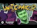 From Tattooing to TURTLE-MAN | Cartoonist Interview: RD Murphy