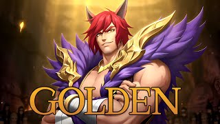 Sett - Den Kpop Demon Hunters Lol Animation Fanmade