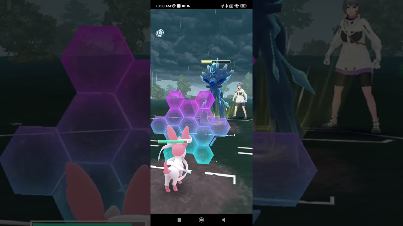 Pokemon GO League Battle, Ultra League Max CP 2.500 