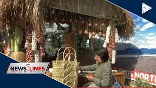 Baguio City's 'Session Road in Bloom' opens Baguio City's 'Session Road in Bloom' opens