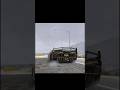 Over speed went wrong in Gta 5 #gta5 #shorts #lamborghini #gaming #ytshort #viralshorts #gameplay