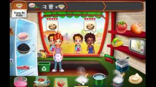 Cooking Tale Level 31