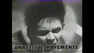 Unrestful Movements - Anti Trend