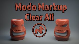 Modo | Markup | Clear Frame