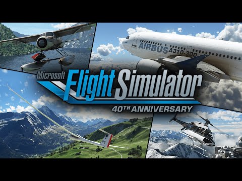 live microsoft flight