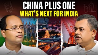 China Plus One: Opportunity for India | Open Dialogue - Hindi | भाग 2