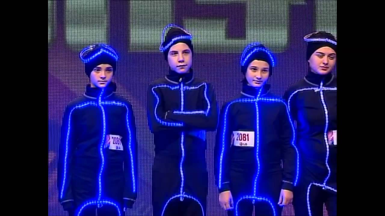 ნიჭიერი - No ბლოკი | Nichieri - No Block