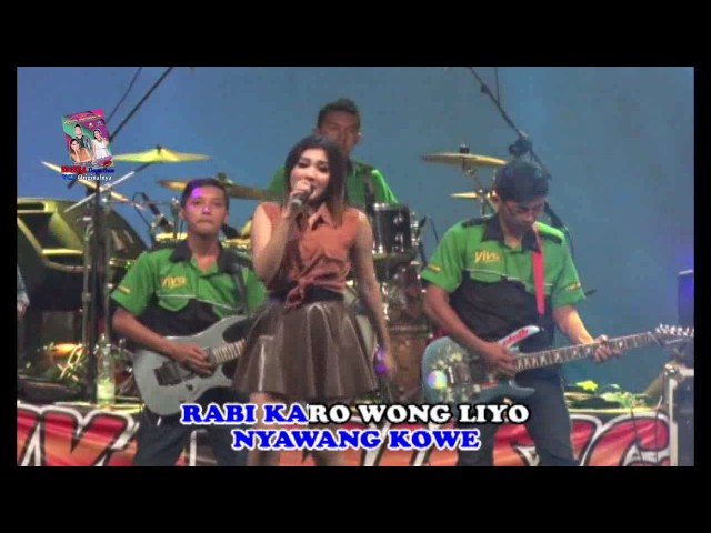 Nella Kharisma - Di Tinggal Rabi | Dangdut [OFFICIAL] class=