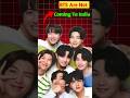 BTS World Tour ARMY Sad or Happy #shorts #shortsfeed