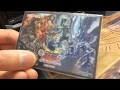【新ルール対戦】【聖刻征竜(スリーブだけ)】vs【レッド・デーモン】【♯遊戯王】