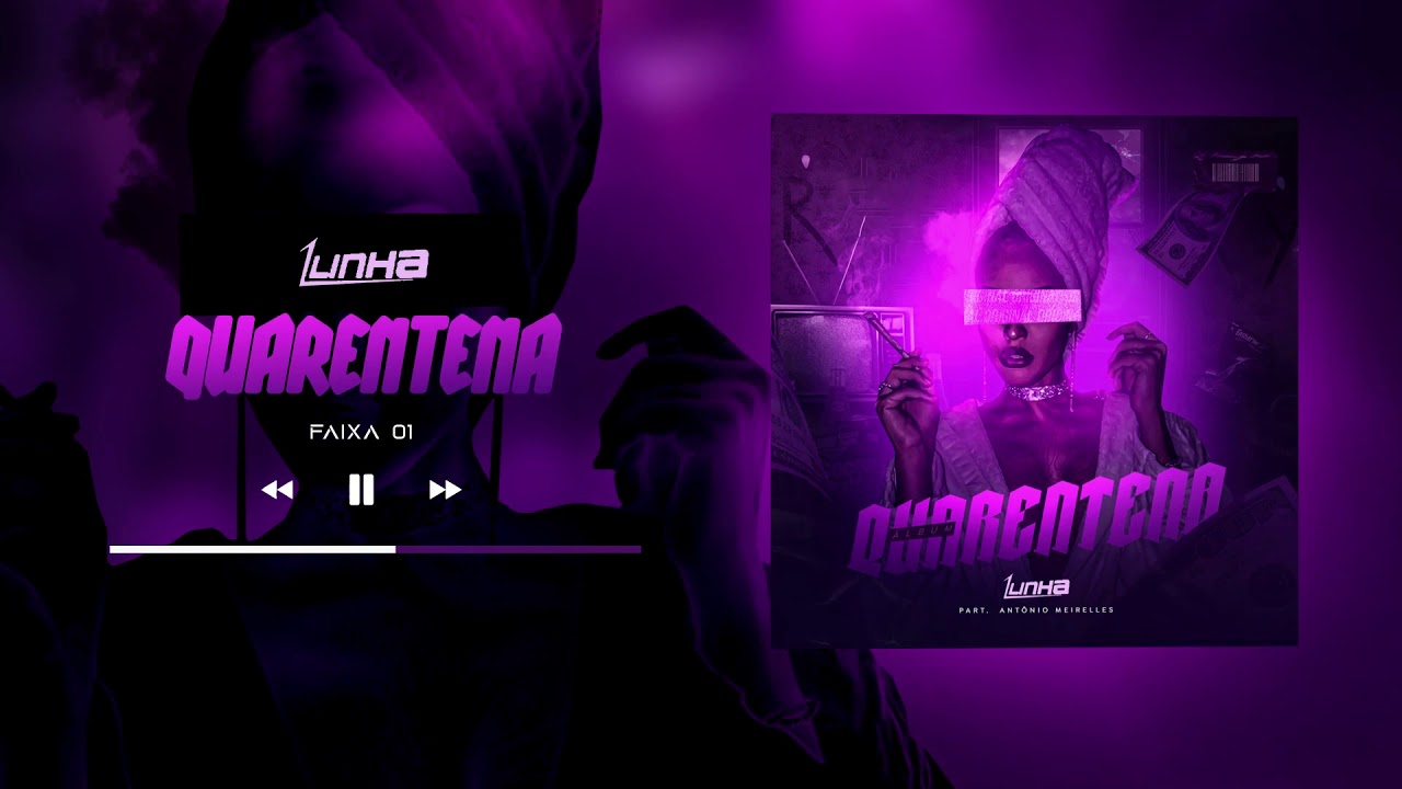 01. Dafé, Maccoy & ATM - Quarentena