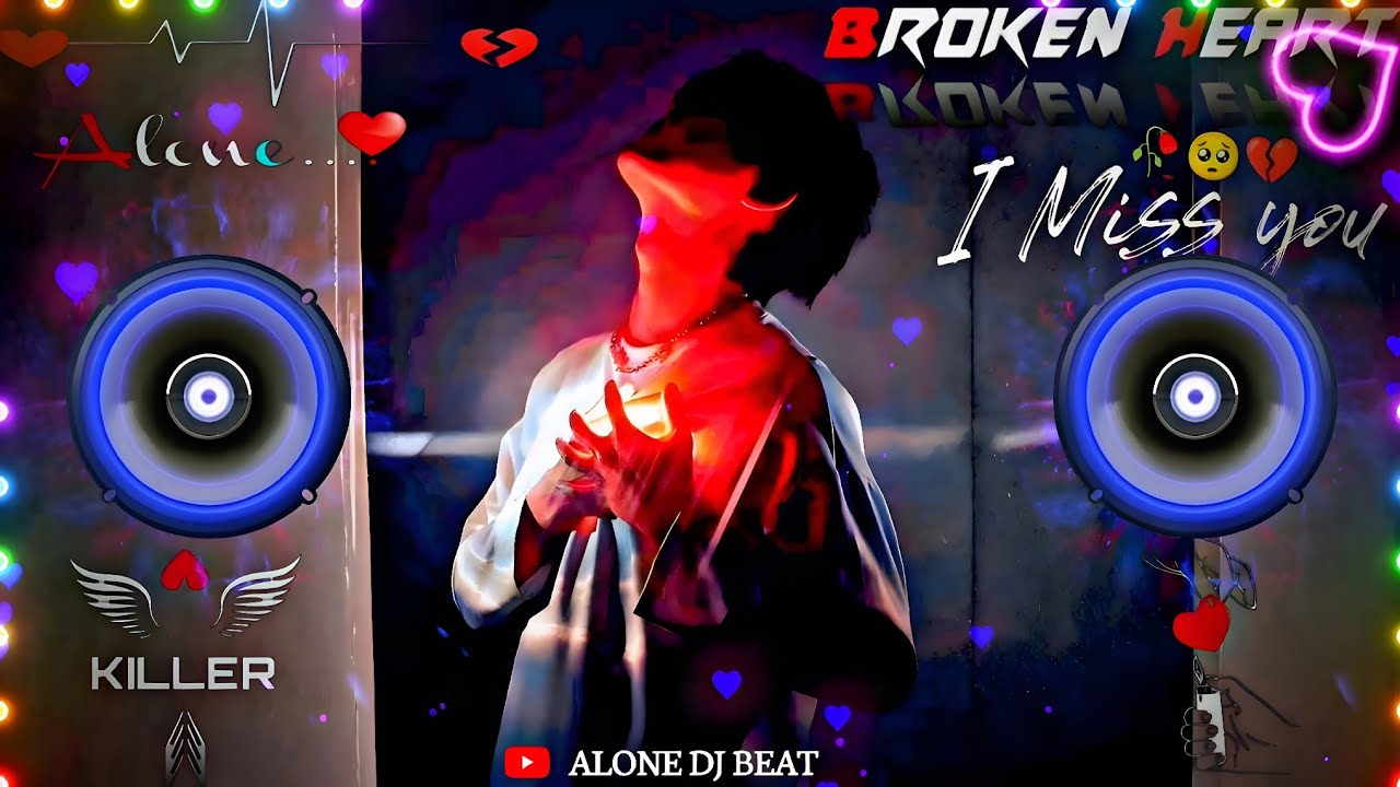 Kahi Banker Hawa /🥀💔😥 / Dj Remix 😭🥀❤️‍🔥/ 𝓐𝓛𝓸𝓷𝓮 𝓜𝓪𝓱𝓲 𝓓𝓳 𝓡𝓮𝓶𝓲𝔁 💔 / Hindi Sad Song| Heart Remix 2026 ||