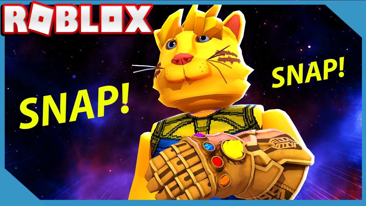 i-found-the-infinity-gauntlet-and-snapped-all-the-gravy-haters-roblox-snapping-simulator