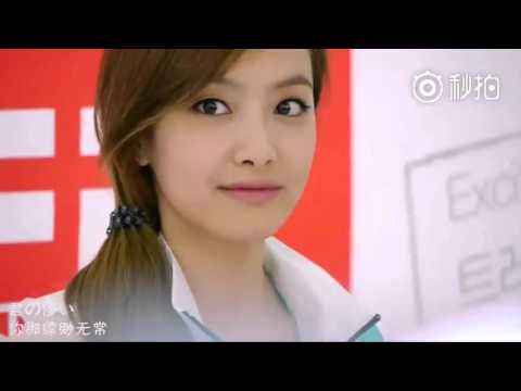 [FMV] Song Qian - 小雨と君 - YouTube Emotion Football