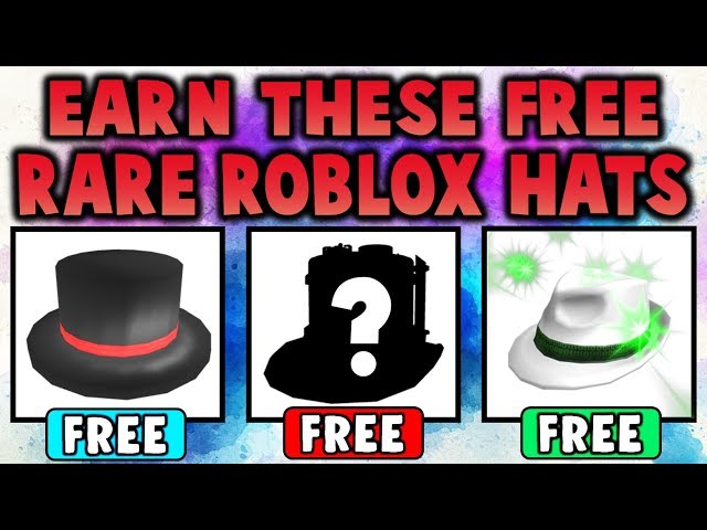 Looking at my INSANE OFF-SALE ITEMS!! (Rarest Hats) 