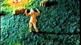 Lauren Waterworth - The Show (OFFICIAL MUSIC VIDEO) Age 13