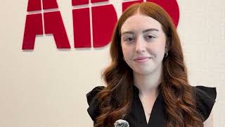 Why I've started my career with ABB's Discovery Program