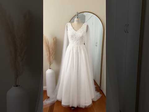 Making a wedding
