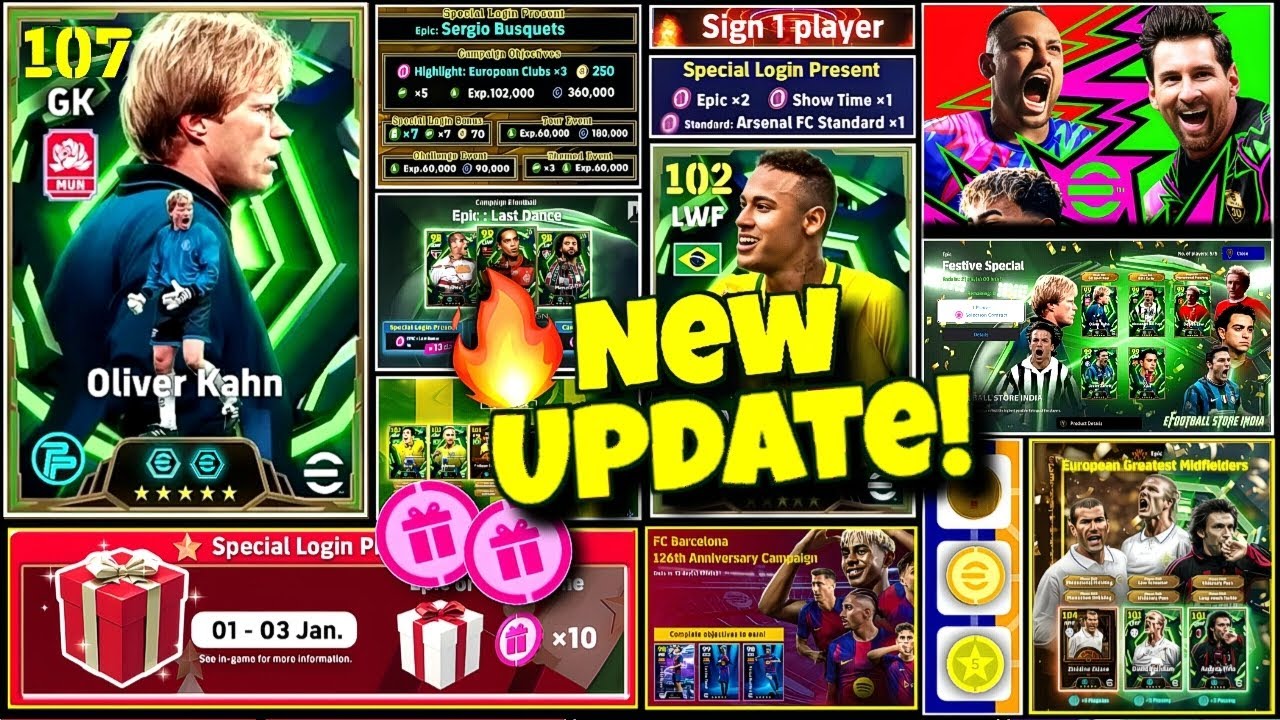 😱 Утечка информации об обновлении в четверг! Новая кампания 🔜 + Ежедневное обновление игры + Бесп...