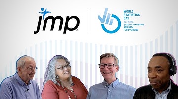 Celebrating World Statistics Day | The Power of High-Quality Data