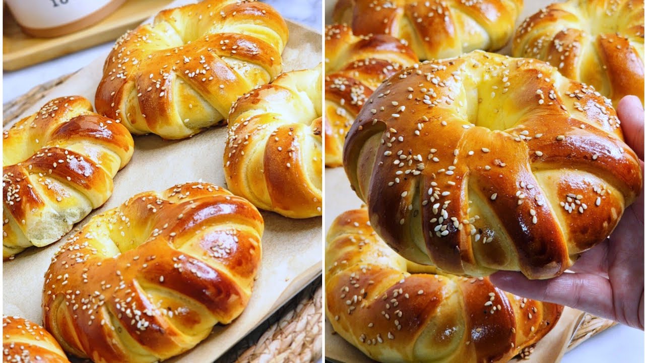 بريوش رمضان 2026👍👌 ملازمش تراطيو هاذ الوصفة بنة لاااتوصف رطوبة وخفة  قوة 