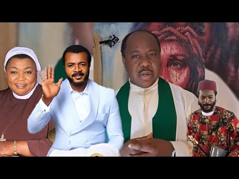 Fada Nwebe Joy Apologies And Blessed Evangelist Ebuka Obi After Causing Him