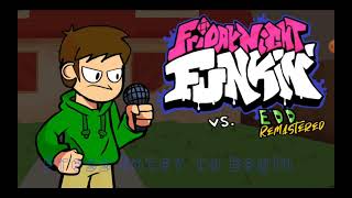 Fnf Vs Edd Mod No Thumbnailfriday Night Funkinlink In Description