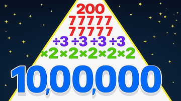 Number Master – Fun Math Race 🧠💥 Level Up to Max! Full Gameplay Walkthrough Ep-342