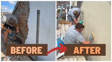 Lime Render Top Coat: Complete Guide to a Perfect Finish (Pro Tips You Must See!)