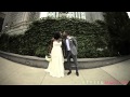 Brittney and Zaid - Chicago Wedding Video