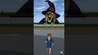 Papa Yota Tidak Menyelamatkanku sakuraschoolsimulator jcb funny gaming cartoon viral