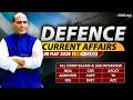 Defence Current Affairs 06 May 2026 |  For NDA CDS AFCAT SSB Interview