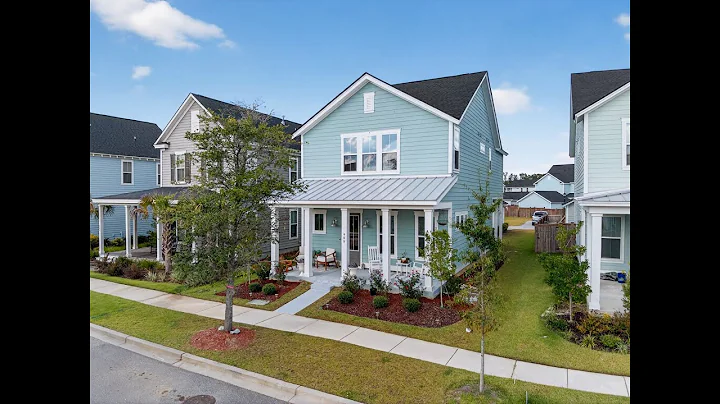 Luis Rosario | 466 Woodgate Way | Summerville ,  SC