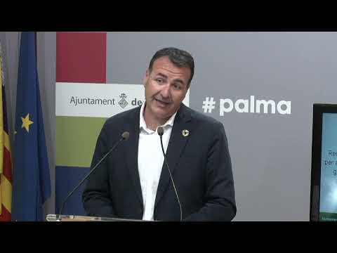 Novetats en relació als abonaments de l’EMT Palma