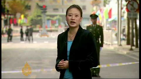 China shows military might at anniversary celebration - 1 Oct 09 - DayDayNews