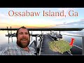 The ossabaw island quota hunt everything you need to know