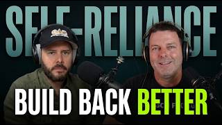 Natural Biotechnology, Alternative Energy, & Other Suppressed Systems w/ Chris 'Topher' Gardner