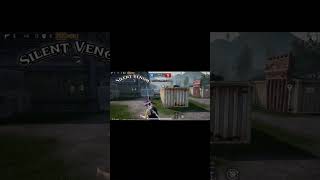 M24 Sniper Jump Shot Epic Headshot Sound Pubg Mobile Tdm