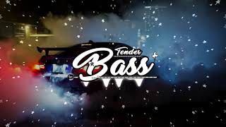 Stefflon Don   16 Shots Bass Boosted