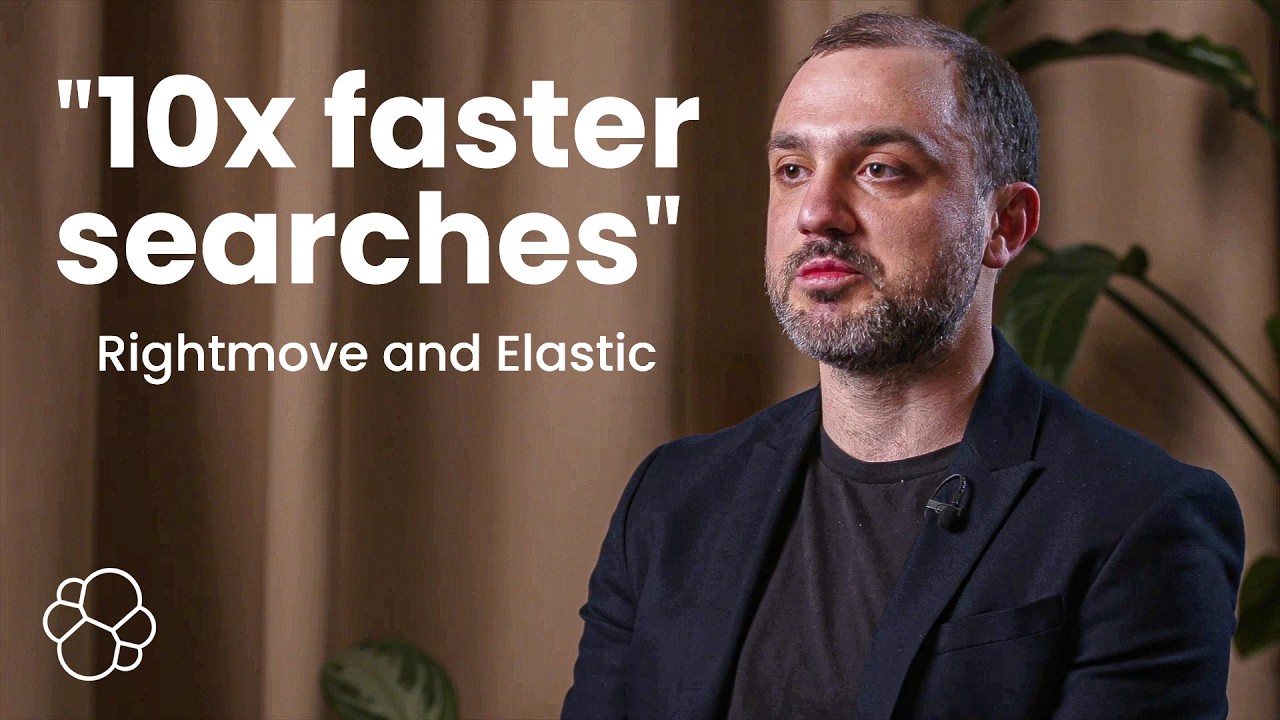 Elastic (Featuring Rightmove) Video Thumbnail