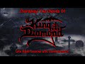 Chordplay - The Chords Of King Diamond