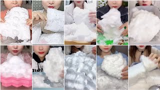 [ONLY BITES]-DRY ICE / SHAVED ICE / FREEZER FROST / SOFT & SQUEAKY / ICE EATING / COLLECTION screenshot 5