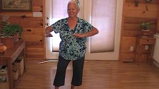 "I Ku Mau Mau/Kaulana Na Pua" Instructional Video