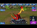Jurassic World The Game Gameplay Walkthrough Part Jurassic World The Game Gameplay Walkthrough Part