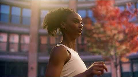 iFIT: World of Intelligent Fitness