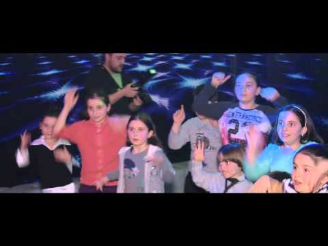 ანას დაბადების დღე \"SHOWTIMECLUB\"-ში