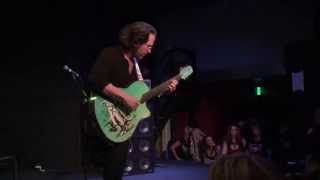 Kip Winger: Free (6/12/15 - Golden, CO)