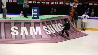 Helsinki Hookup 2014 Semifinaalit Avoin h1 Sergei Zorin r2