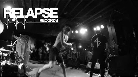 CALL OF THE VOID - "R.I.S." (Official Music Video)